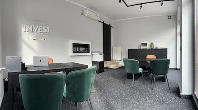 INVEST Finanse i Ubezpieczenia